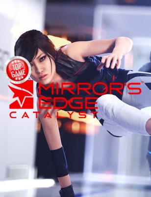 Abilità di Mirror's Edge Catalyst Sono in Fase di Sblocco