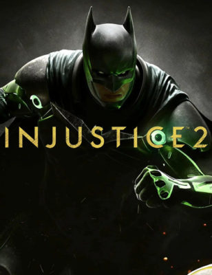 Data di Uscita di Injustice 2 per PC Annunciata, Steam Beta Live Adesso