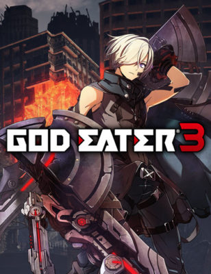 God Eater 3 sta andando al PC