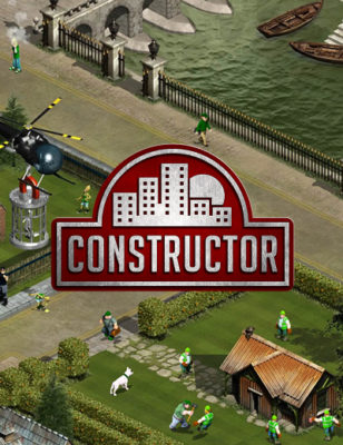 Constructor HD Undesirables Guida Continua!