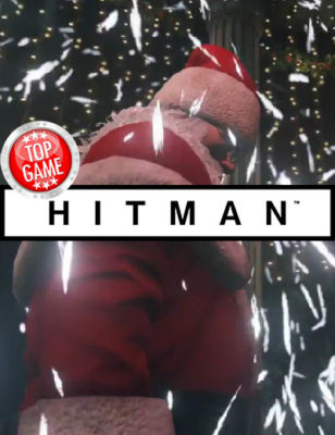 Hitman Fa Qualcosa di Speciale in Questa Stagione con Holiday Hoarders DLC