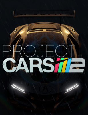 Project Cars 2 Confermato Per Il Rilascio Quest'Anno
