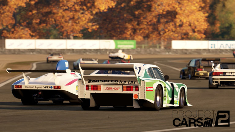 Guarda: Project Cars 2 Modalità Carriera Nel Nuovo Dev Stream