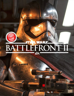Calendario dei Contenuti Star Wars Battlefront 2 The Last Jedi per Dicembre Rivelato