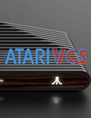 Atari VCS NON è una console retrò, è più paragonabile a Xbox One e PS4
