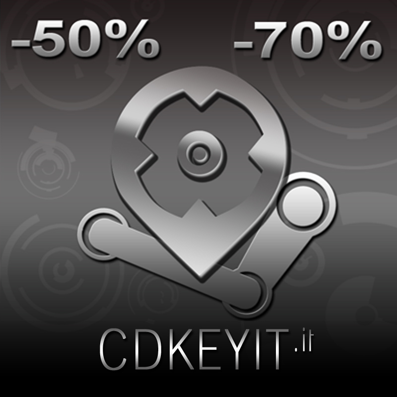 FAQ per i nostri punti Cdkeyit points