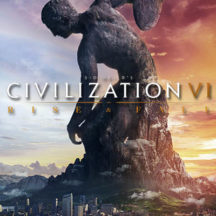 Top 10 Giochi simili a Civilization VI