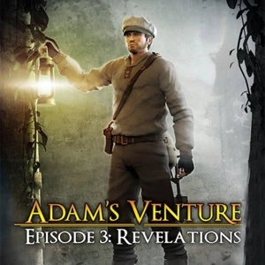 Adams Venture III Revelations Pc