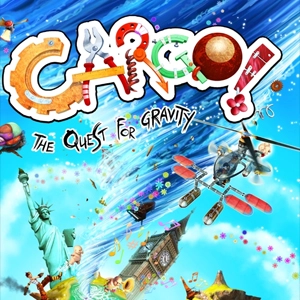 Cargo The Quest for Gravity Pc