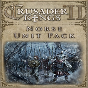 Crusader Kings 2 Norse Unit Pack DLC Pc