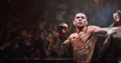 EA Sports UFC 6 in uscita a giugno su PlayStation e Xbox