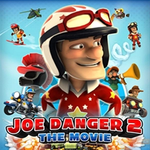 Joe Danger 2 The Movie Pc