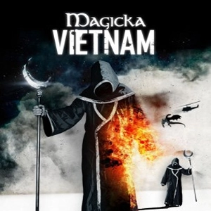Magicka Vietnam Pc