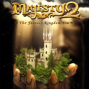 Majesty 2 Fantasy Kingdom Sim Pc