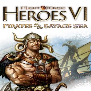 Might & Magic Heroes 6 Pirates of the Savage Sea Pc