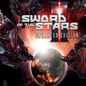Sword of the Stars 2 Enhanced Edition