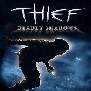 Thief Deadly Shadows Pc
