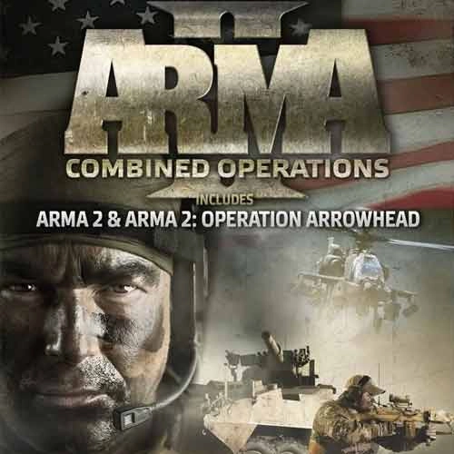 Arma 2 Combined Operations Pc