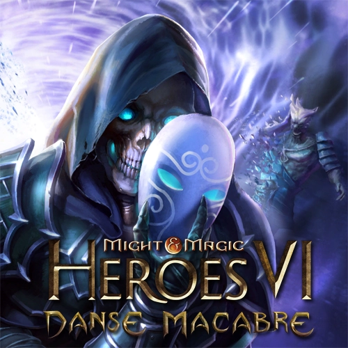 Might & Magic Heroes 6 Danse Macabre Pc