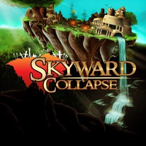 Skyward Collapse Pc