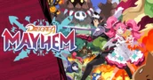 Disgaea Mayhem porta Caotici Combattimenti Action RPG quest'Estate