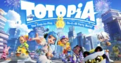 Totopia Porta l’Esperienza Gratuirta Platform in Stile Party su PC nel 2027