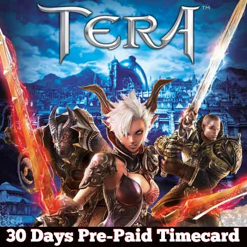 Tera 30 giorni Pc