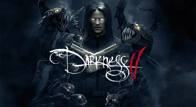 The darkness 2