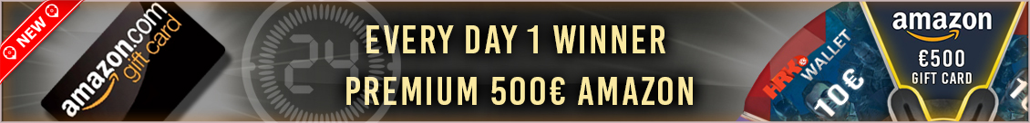 Fare clic per vedere il giveaway