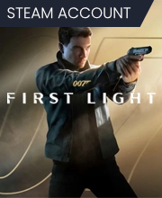 Acquista 007 First Light Steam Account Confronta i prezzi