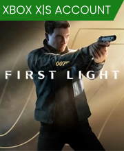 Acquista 007 First Light Account Xbox series Confronta i prezzi