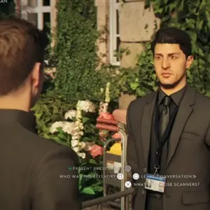 007 First Light - Scelte d’Azione