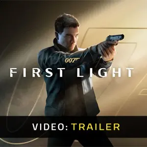 007 First Light - Trailer