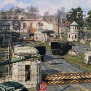 007 Legends - Carro armato