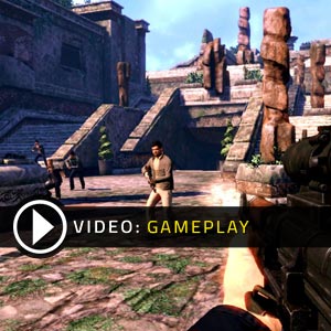 007 Legends Gameplay Video