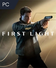 007 First Light Pc