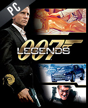 007 Legends Pc