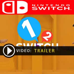 Acquistare 1-2 Switch Nintendo Switch Confrontare i prezzi