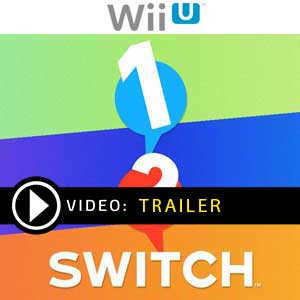 Acquista Codice Download 1-2 Switch Wii U Confronta Prezzi