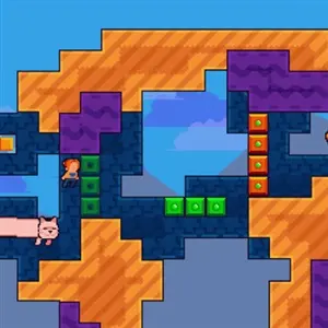 1 CatLine – Barriera