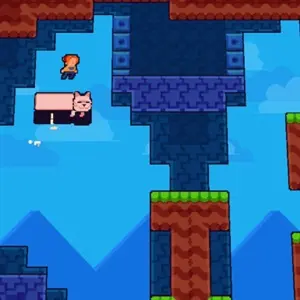 1 CatLine – A Mezz'Aria