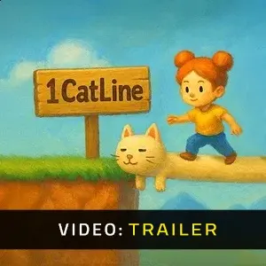 1 CatLine – Trailer