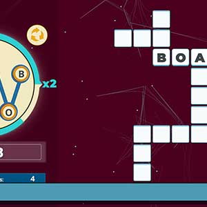 #1 Pastime Bundle Anagramme