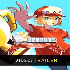 10 Seconds to Win - Trailer