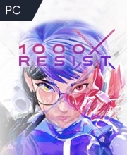 1000xRESIST Pc