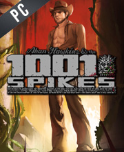 1001 Spikes Pc