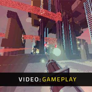 1001st Hyper Tower - Video di Gameplay