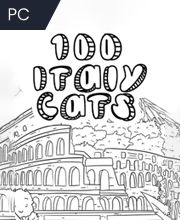 100 Italy Cats Pc