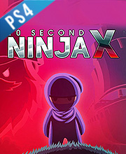 10 Second Ninja X Playstation 4