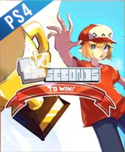 10 Seconds to Win Playstation 4